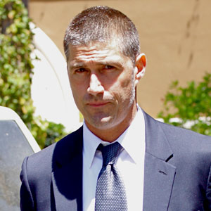 Matthew Fox Matthew Fox